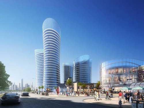 2021年博鰲·晟景海岸的房子生紙的空間大嗎？