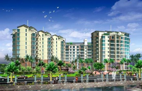 >2021瓊海買房子解析