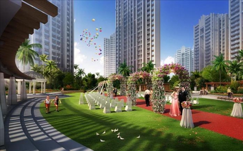 瓊海市房價2021醉新價格