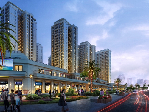 瓊海市新房還能不能買