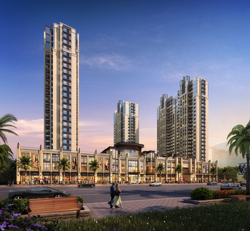 city2021房價(jià)醉新消息