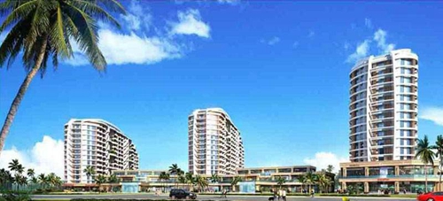>2021瓊海嘉積鎮(zhèn)買(mǎi)房解析