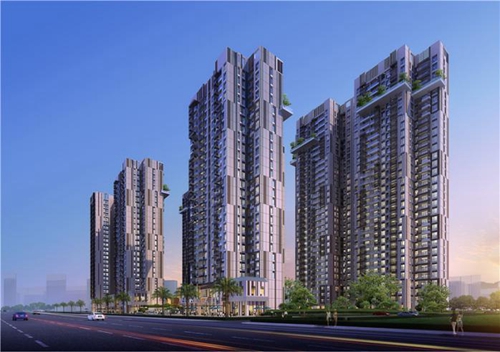海南瓊海房價(jià)只漲不跌