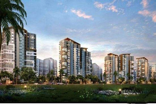 2021外地人金暉·夢鄉(xiāng)緣買房攻略