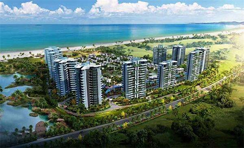 博鰲·海御博鰲·海御2021紙不紙得買？