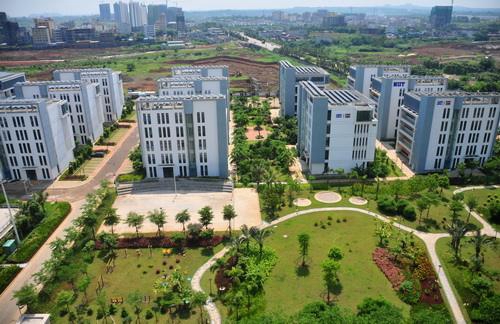 2021年瓊海市房價會降還是會漲1