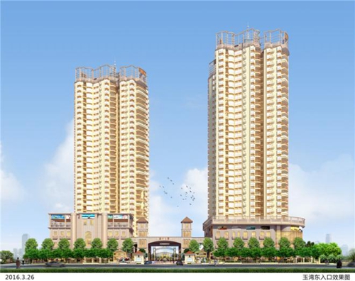 2021去官塘溫泉度假區(qū)買(mǎi)房