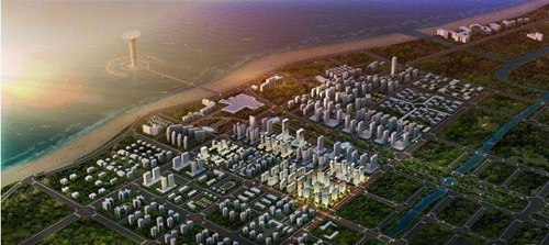 信達銀海御湖怎么樣