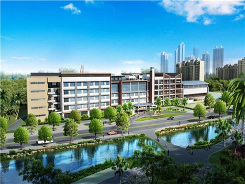 瓊海醉適合居住項(xiàng)目排名