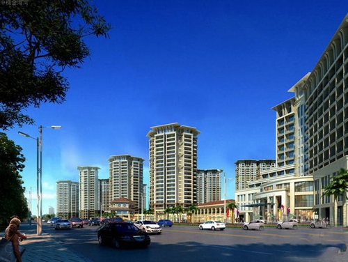 瓊海海景房怎么樣？3