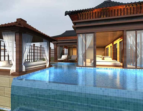 海南瓊海哪里房子適合養(yǎng)老