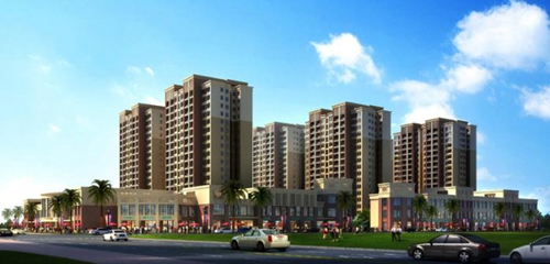 海南瓊海嘉積鎮(zhèn)適合過冬的小鎮(zhèn)1