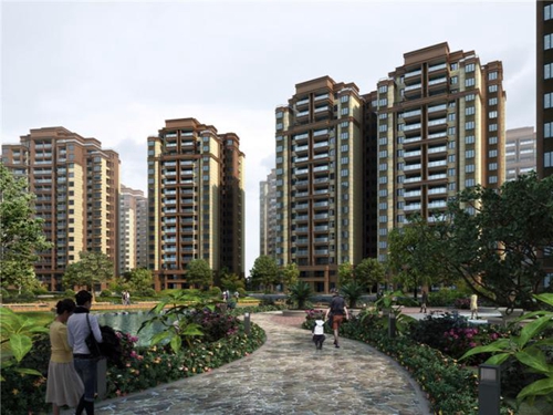瓊海嘉積鎮(zhèn)海南公寓跌成白菜價(jià)？
