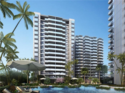 瓊海博鰲鎮(zhèn)住宅2022房?jī)r(jià)比較低的是哪個(gè)？
