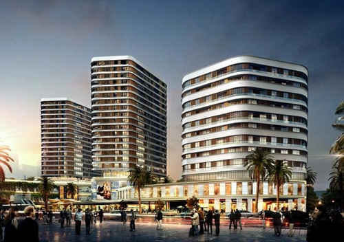 瓊海市樓盤還有touzi價紙嗎？
