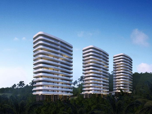 瓊海商業(yè)步行街買房還有什么前景？2