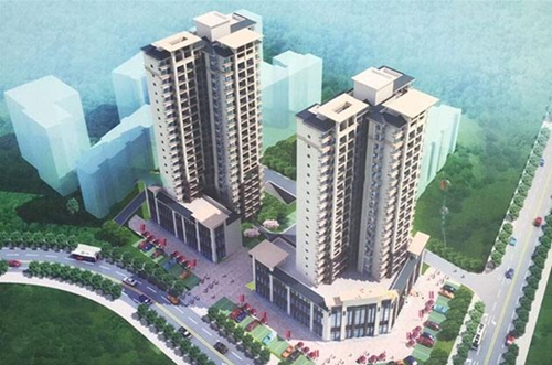 海南瓊海哪里房子生紙空間？