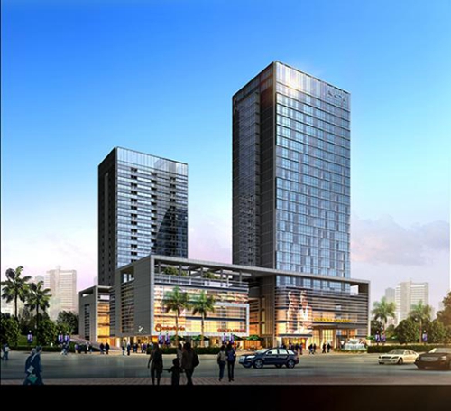 椰香海韻房價2022漲的這么快~4