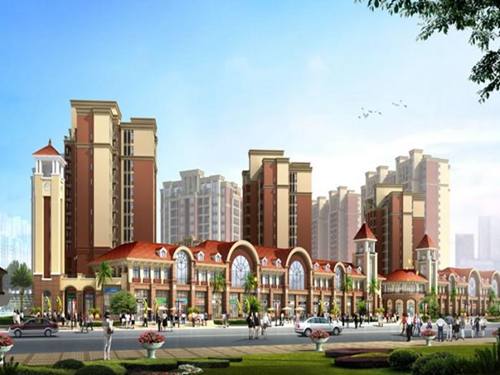 五年后瓊海嘉積鎮(zhèn)縣城房?jī)r(jià)會(huì)漲嗎？3
