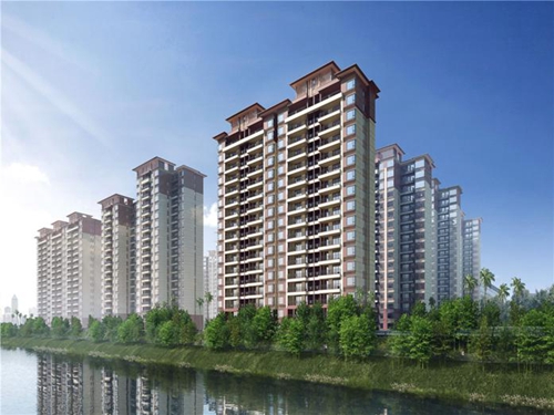 海南省的瓊海市嘉積鎮(zhèn)怎么樣2