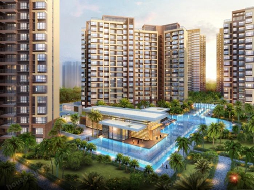 XG后海南瓊海市房價多少錢一平，瓊海調控政策解讀~