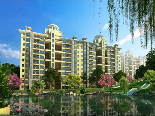 博海茗苑房價2022還要上漲嗎