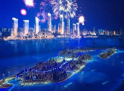 2022去嘉積鎮(zhèn)度假哪個區(qū)域氣候好1