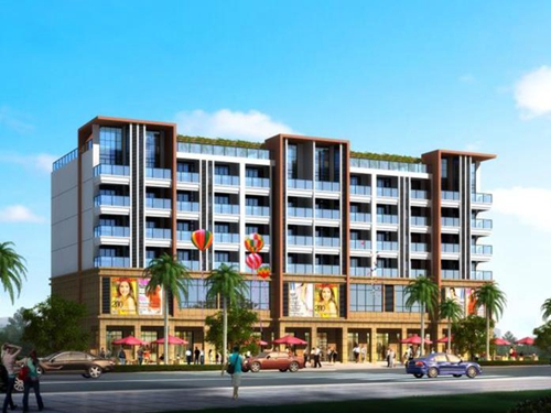 《焱方花園酒店》touzi前景分析4