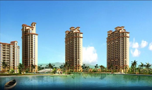 瓊海房子還有生紙空間嗎？