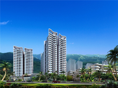 博鰲椰風海岸房價2022年會跌嗎