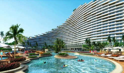 2022年海南御泉水鄉(xiāng)新房還可以買嗎？1