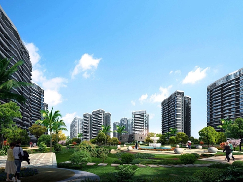 為什么海倫世家稱為養(yǎng)老圣地？