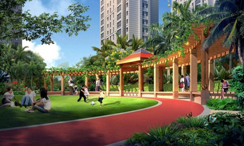 海南瓊海屬于什么氣候適合“候鳥”老人居住嗎？1