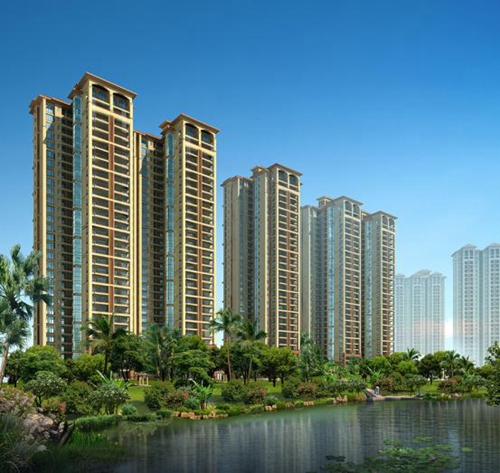 海南房價漲了嗎，瓊海商業(yè)步行街房子真的有這么好？
