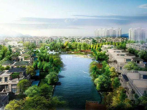 為什么那么多“候鳥”來海南瓊海市買房子？