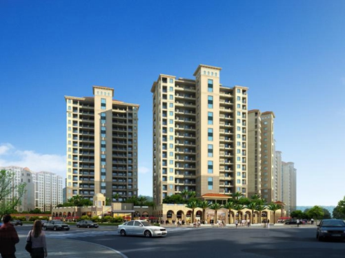 瓊海博鰲鎮(zhèn)海景房適合養(yǎng)老居住嗎？