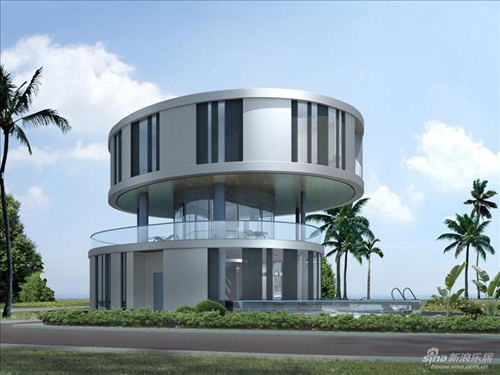 瓊海官塘小戶型適合居住是真的嗎？3