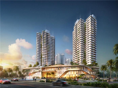 失去海南瓊海買房條件，博鰲·海御店面touzi平均收益率分析！
