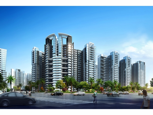 萬泉陽光左岸房價2022還會升漲嗎