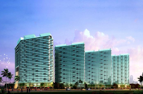 瓊海市哪個房產(chǎn)好