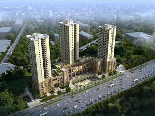 為什么海南瓊海市房?jī)r(jià)越來(lái)越高？