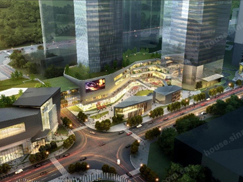 為什么業(yè)主看好瓊海市前景？