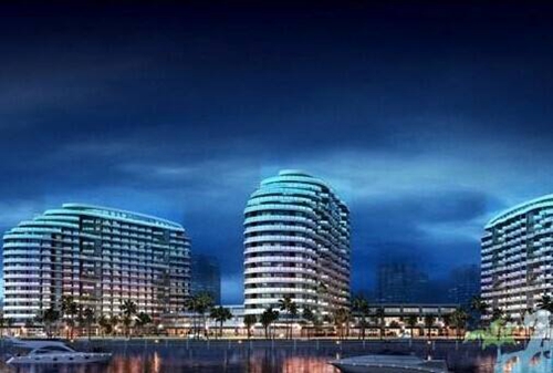 2023信達(dá)銀海御湖適合買嗎？