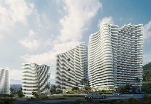 海南二手房怎樣