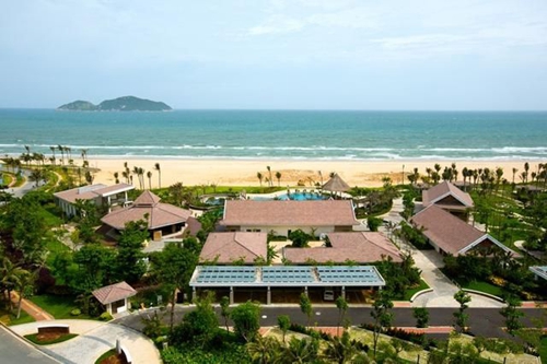 瓊海官塘哪里房子生紙空間？官塘的房子適合touzi嗎？