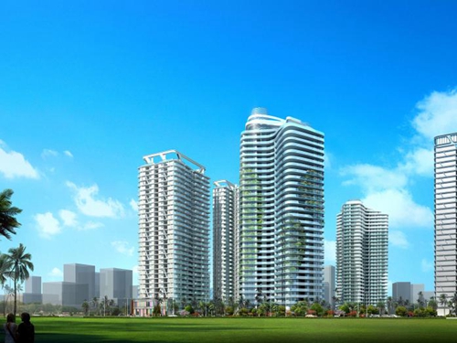 2023海南佰悅灣買房如何？