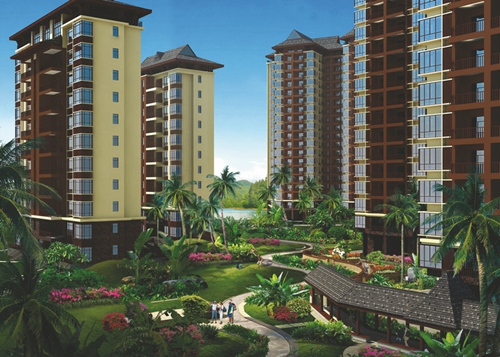 瓊海博鰲鎮(zhèn)適合居住嗎，海南瓊海博鰲鎮(zhèn)什么地段適合養(yǎng)老居住嗎？