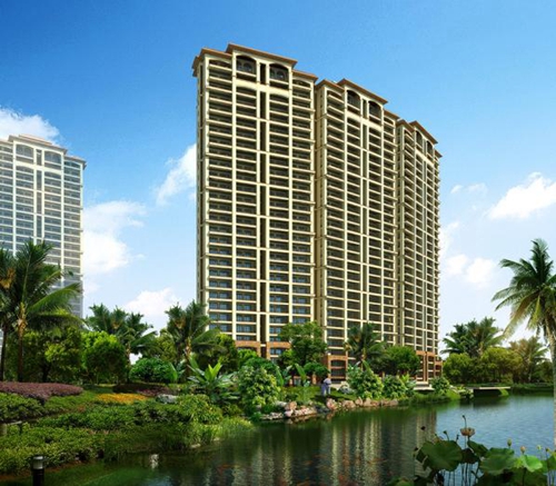 海南瓊海市哪里買房子比較好？