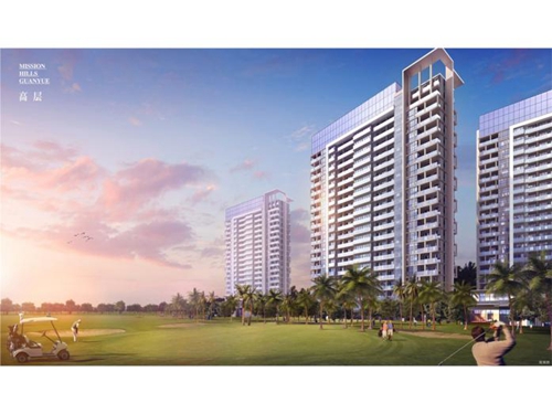 瓊海博鰲鎮(zhèn)XG后樓市前景