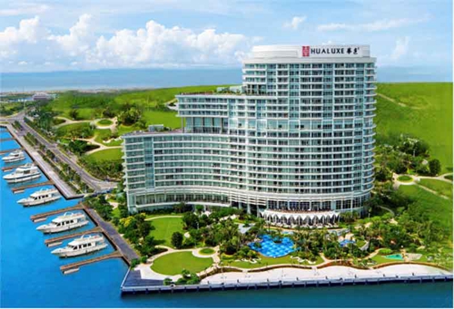 海南瓊海海景房很潮濕嗎？